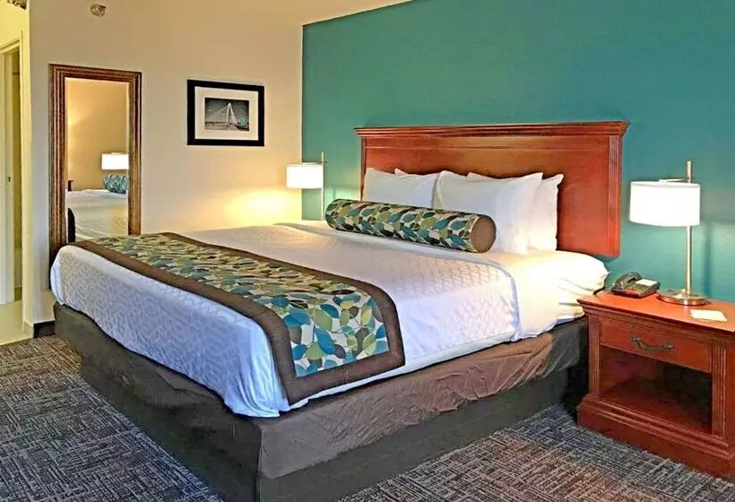 ホテル Rodeway Inn & Suites