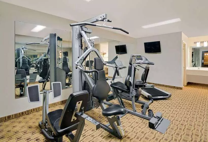 호텔 Super 8 By Wyndham Hermitage Nashville