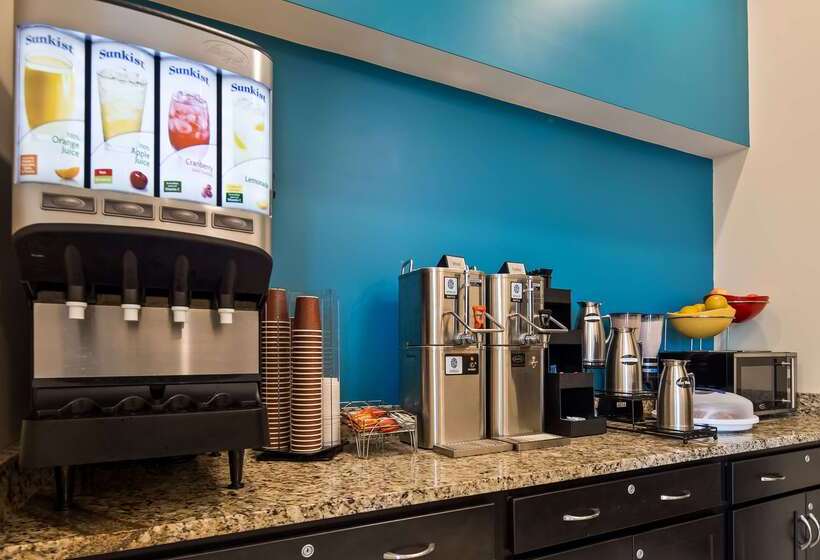 Surestay Plus Hotel By Best Western Jasper