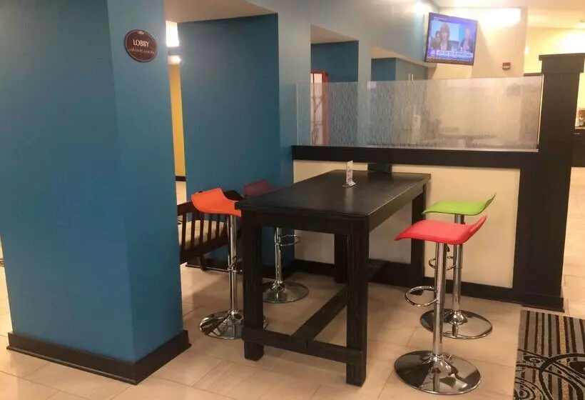 Surestay Plus Hotel By Best Western Jasper