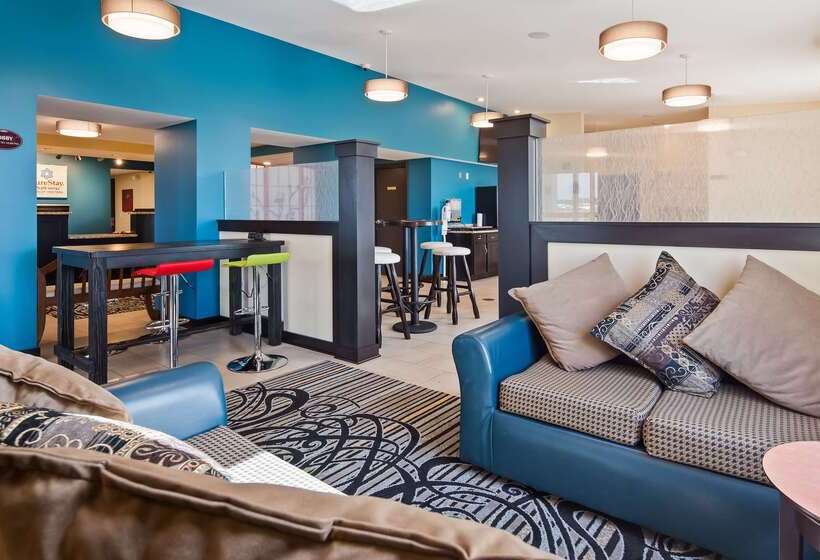 Surestay Plus Hotel By Best Western Jasper