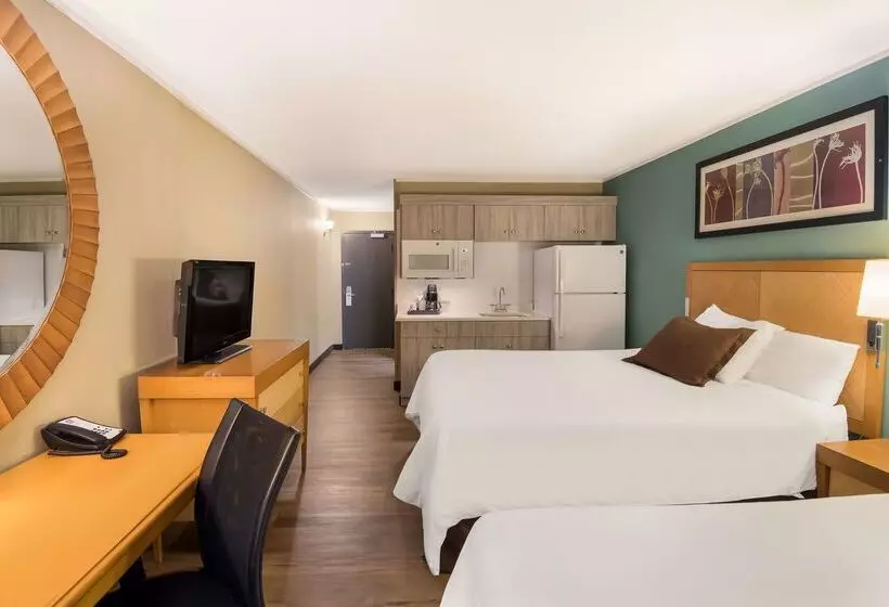 Surestay Plus Hotel By Best Western Jasper