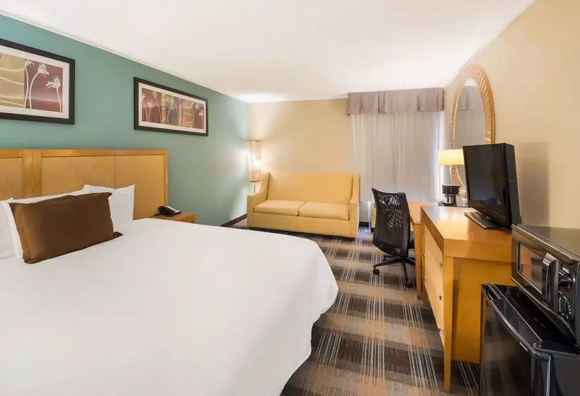 Surestay Plus Hotel By Best Western Jasper