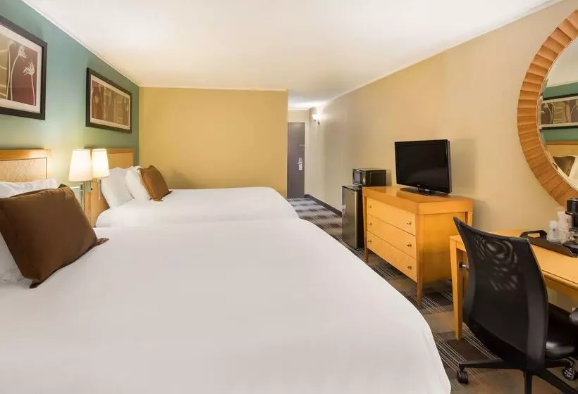 Surestay Plus Hotel By Best Western Jasper