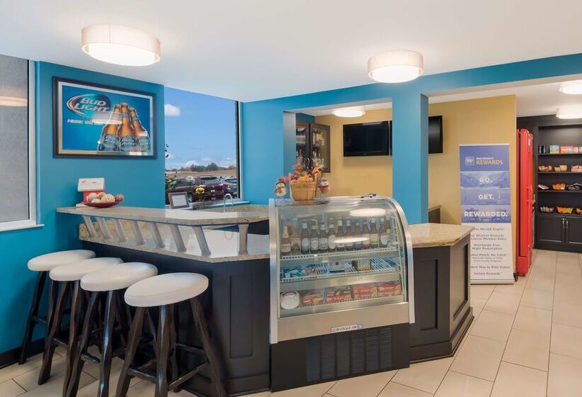 Surestay Plus Hotel By Best Western Jasper