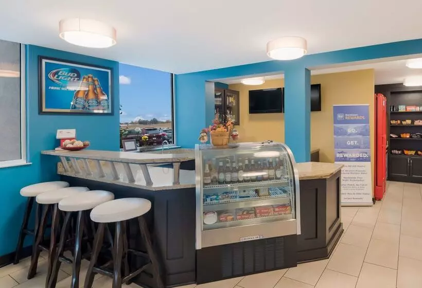 Surestay Plus Hotel By Best Western Jasper