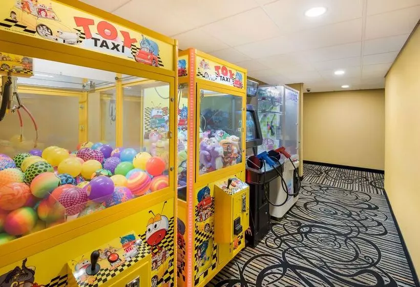 Surestay Plus Hotel By Best Western Jasper