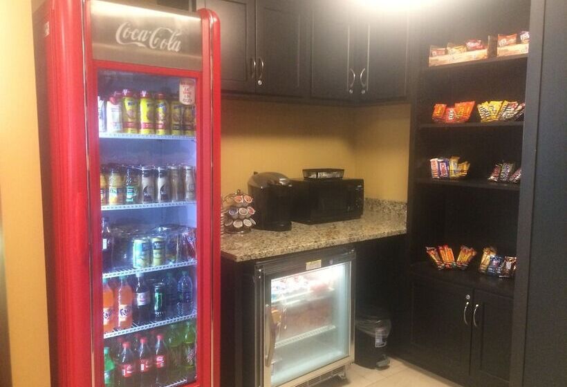 Surestay Plus Hotel By Best Western Jasper