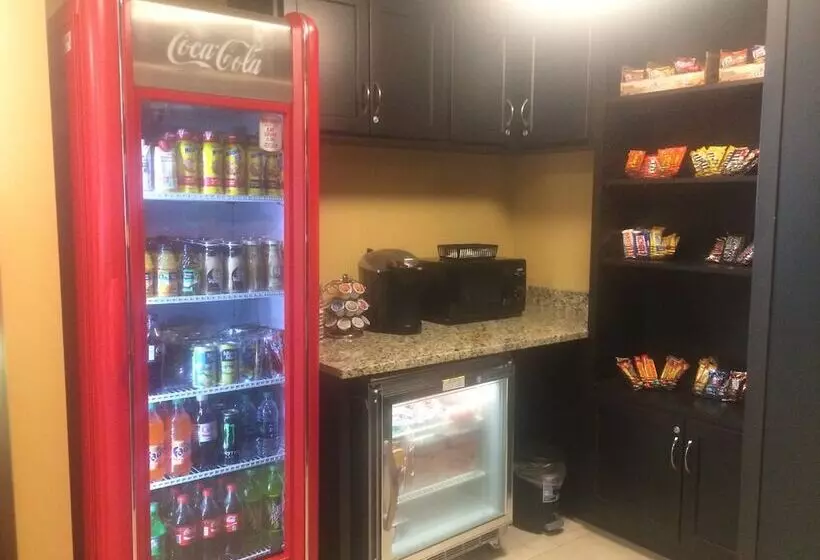 Surestay Plus Hotel By Best Western Jasper