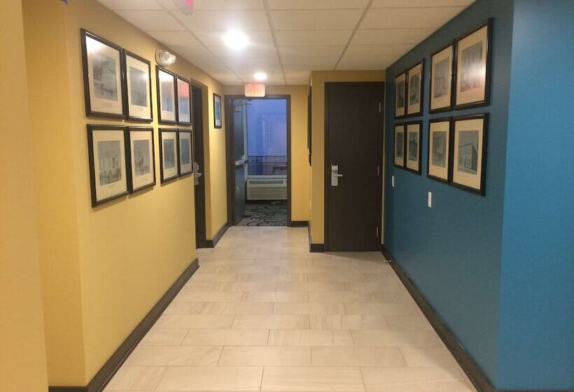 Surestay Plus Hotel By Best Western Jasper