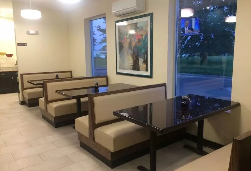 Surestay Plus Hotel By Best Western Jasper