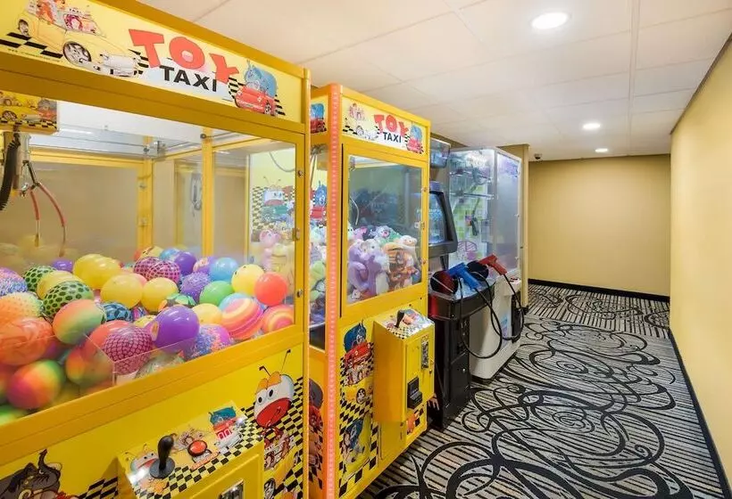 Surestay Plus Hotel By Best Western Jasper