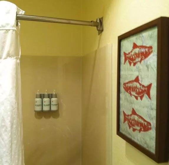 酒店 The Redwood Riverwalk, A Boutique