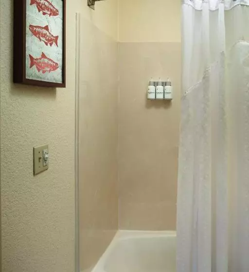 酒店 The Redwood Riverwalk, A Boutique