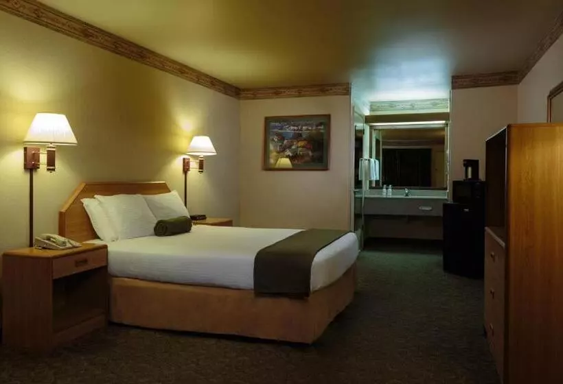 酒店 The Redwood Riverwalk, A Boutique