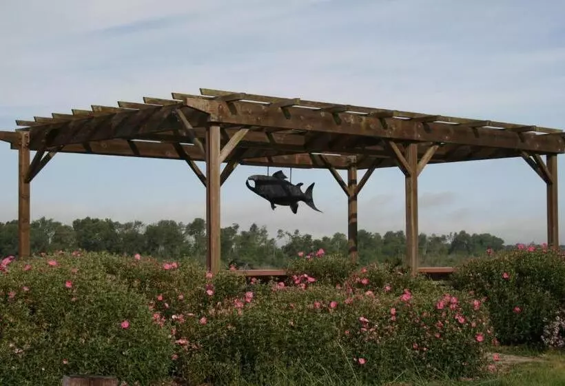 酒店 The Redwood Riverwalk, A Boutique