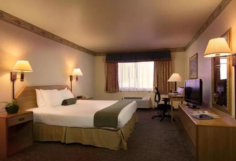 酒店 The Redwood Riverwalk, A Boutique