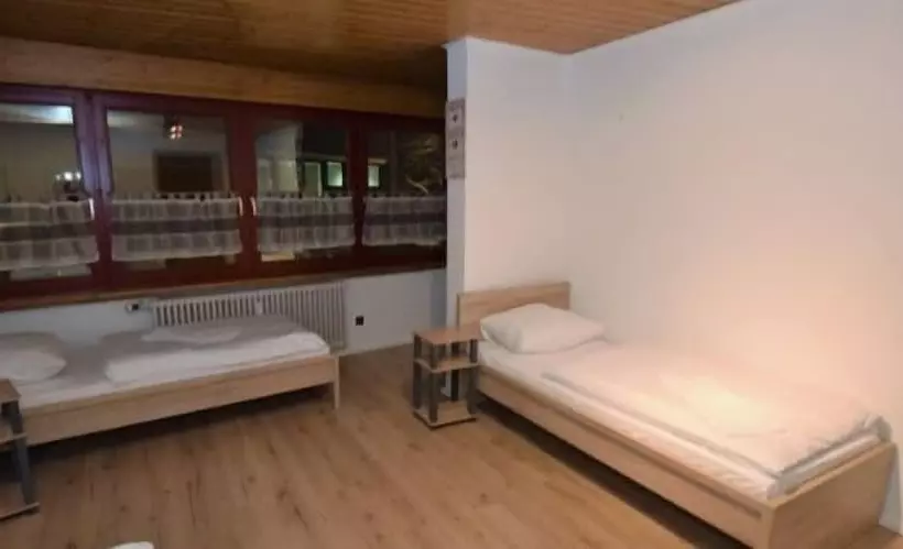 Ab Apartment 133