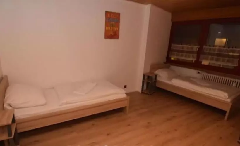 Ab Apartment 133