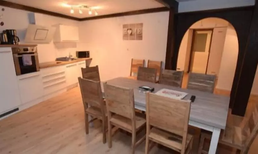 Ab Apartment 133