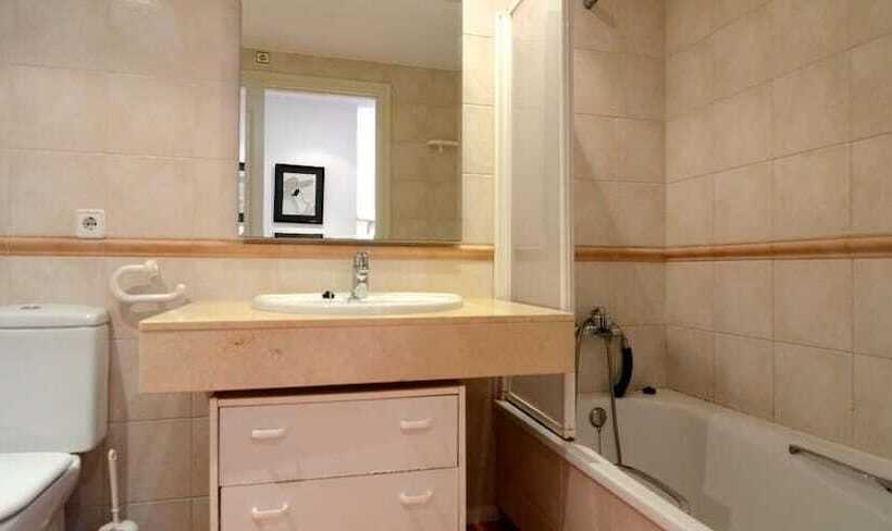 Apartamento Cerca De Golf De Pals