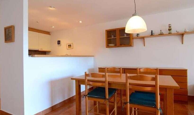 Apartamento Cerca De Golf De Pals