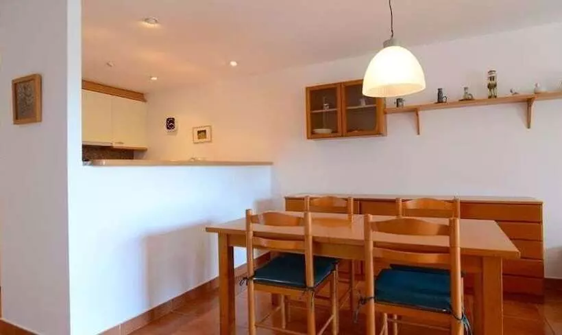Apartamento Cerca De Golf De Pals