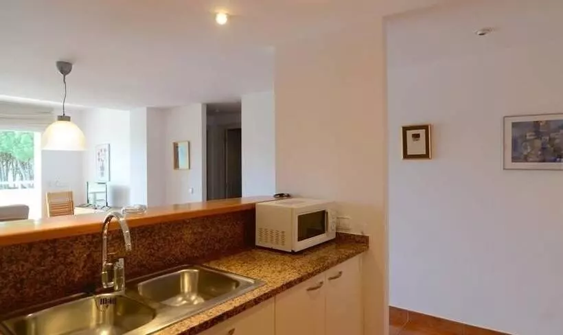 Apartamento Cerca De Golf De Pals