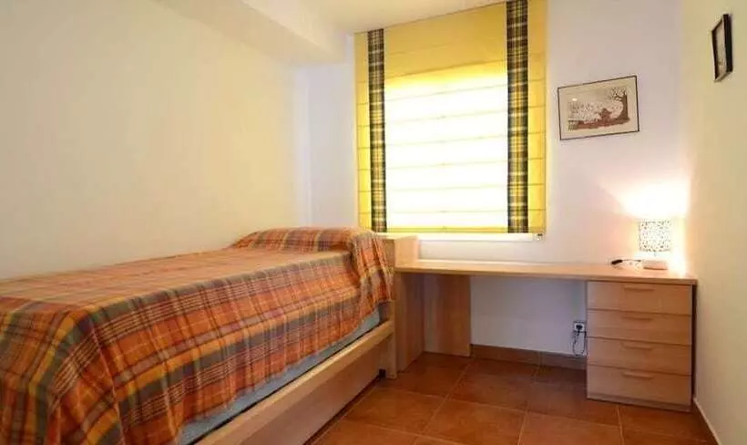 Apartamento Cerca De Golf De Pals