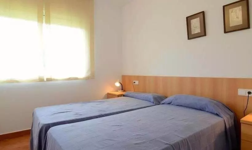 Apartamento Cerca De Golf De Pals