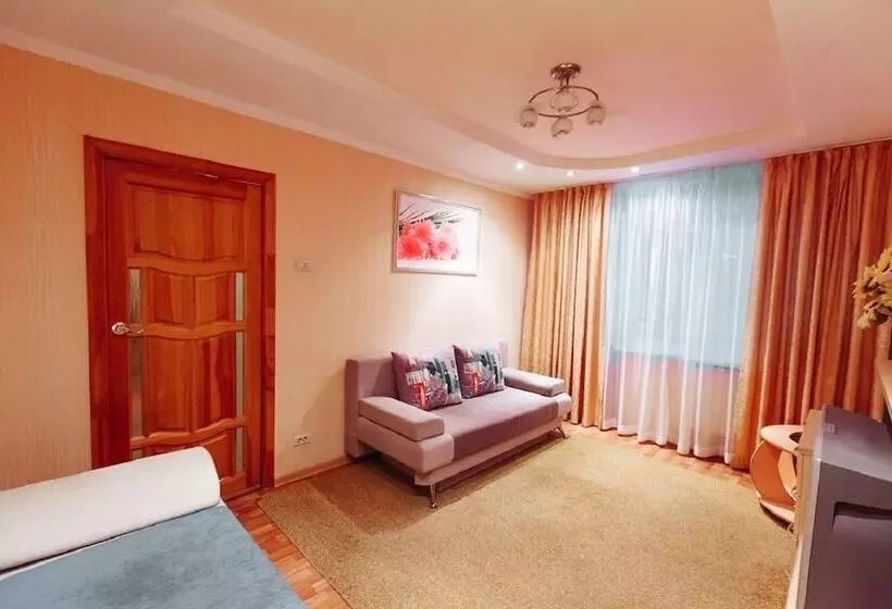 Apartment Near Central Square