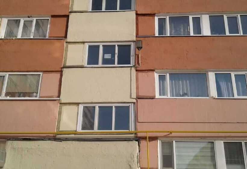 Apartment Near Central Square