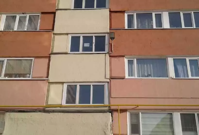 Apartment Near Central Square