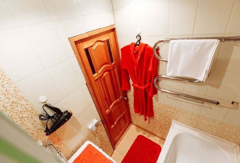 Apartment Near Central Square