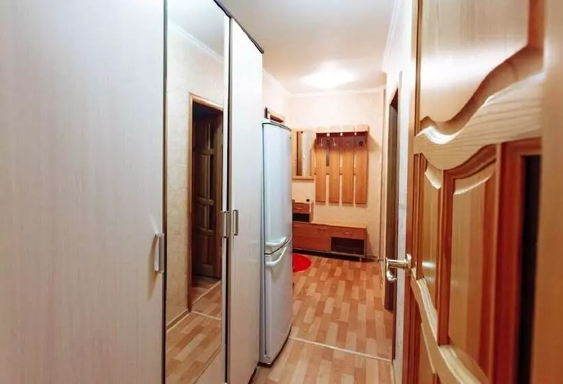 Apartment Near Central Square