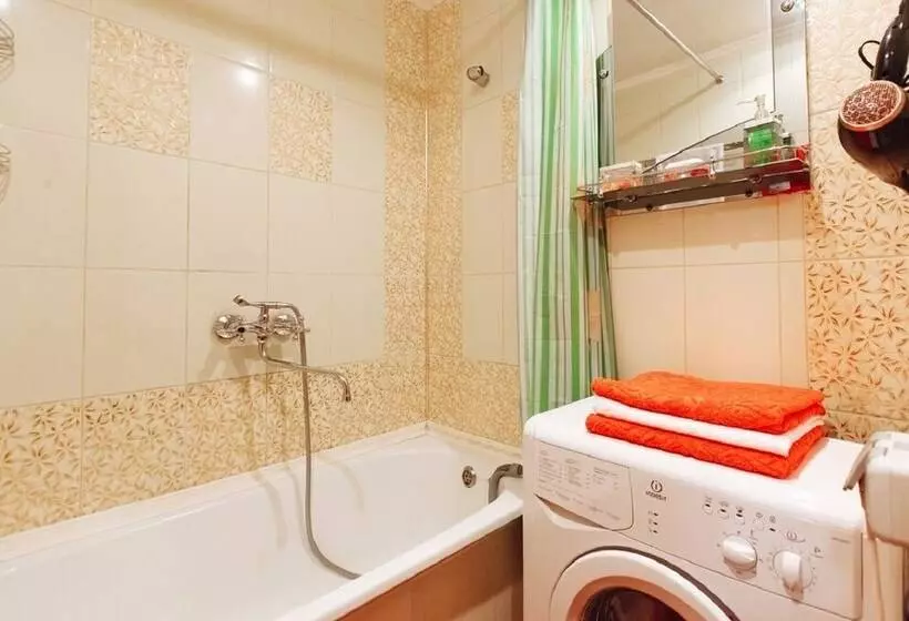 Apartment Near Central Square