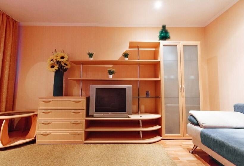 Apartment Near Central Square