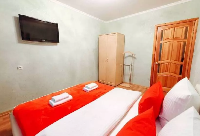 Apartment Near Central Square