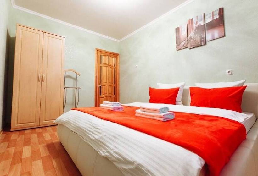 Apartment Near Central Square