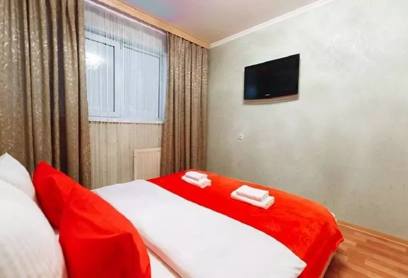 Apartment Near Central Square