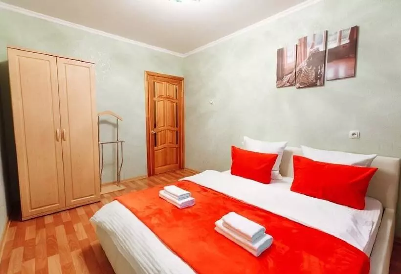 Apartment Near Central Square