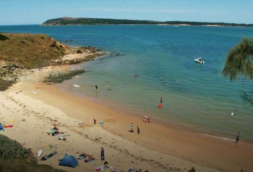 Apartment With Views