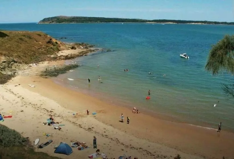 Apartment With Views