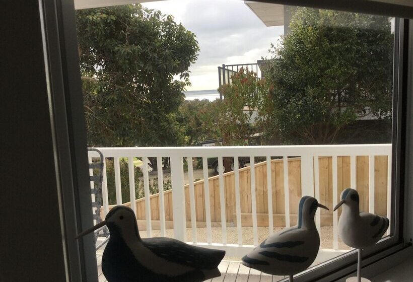 Apartment With Views