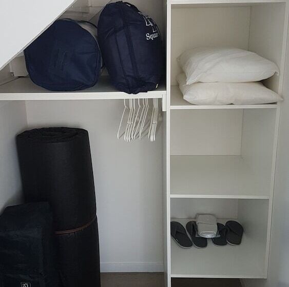 Apartment With Views