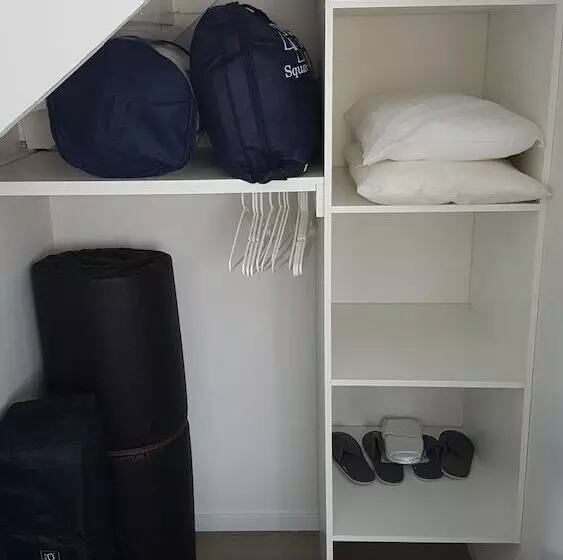 Apartment With Views