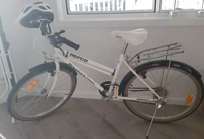 Apartment With Views