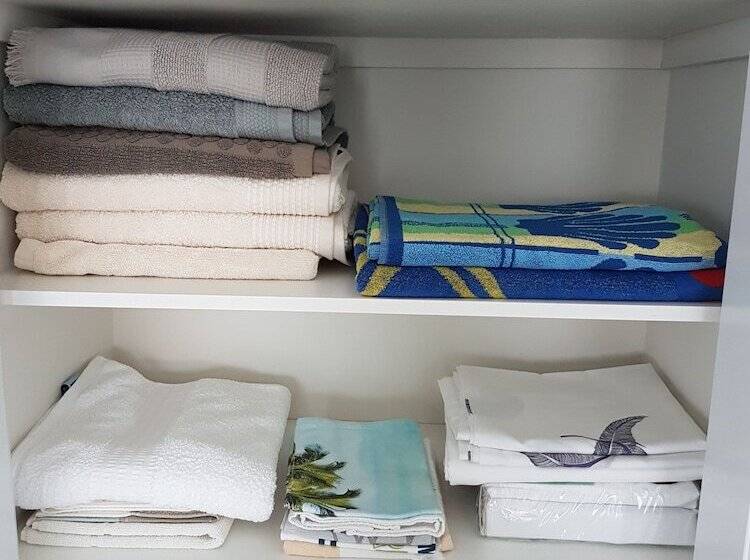 Apartment With Views