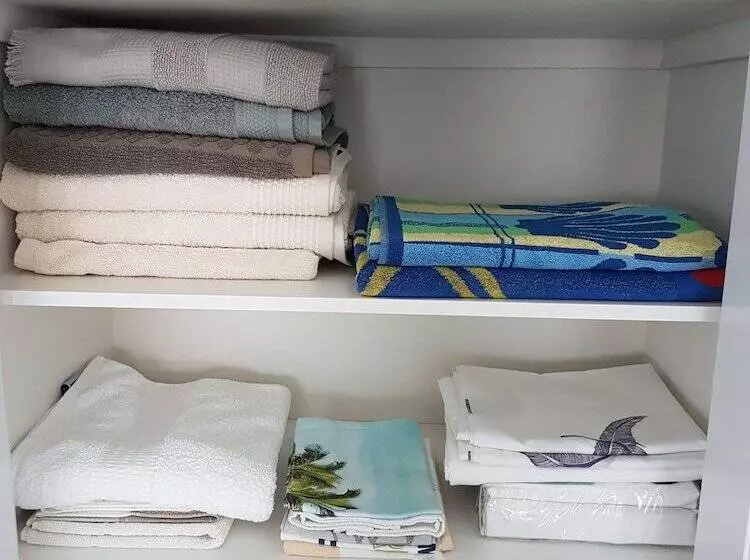 Apartment With Views