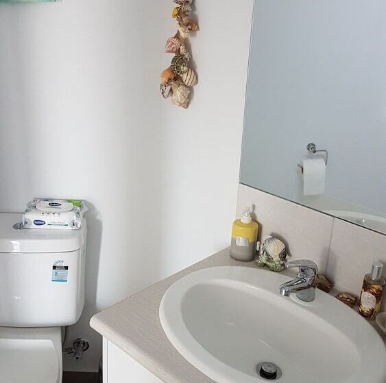 Apartment With Views